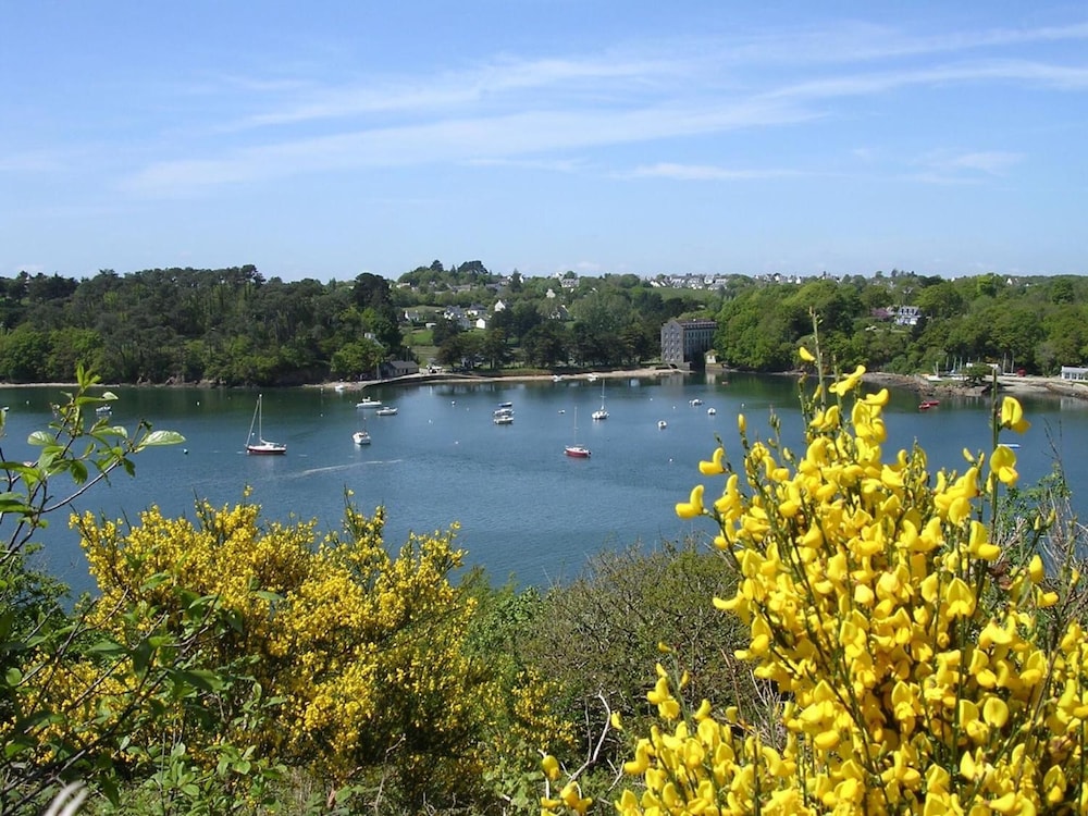 Domaine de Moulin Mer