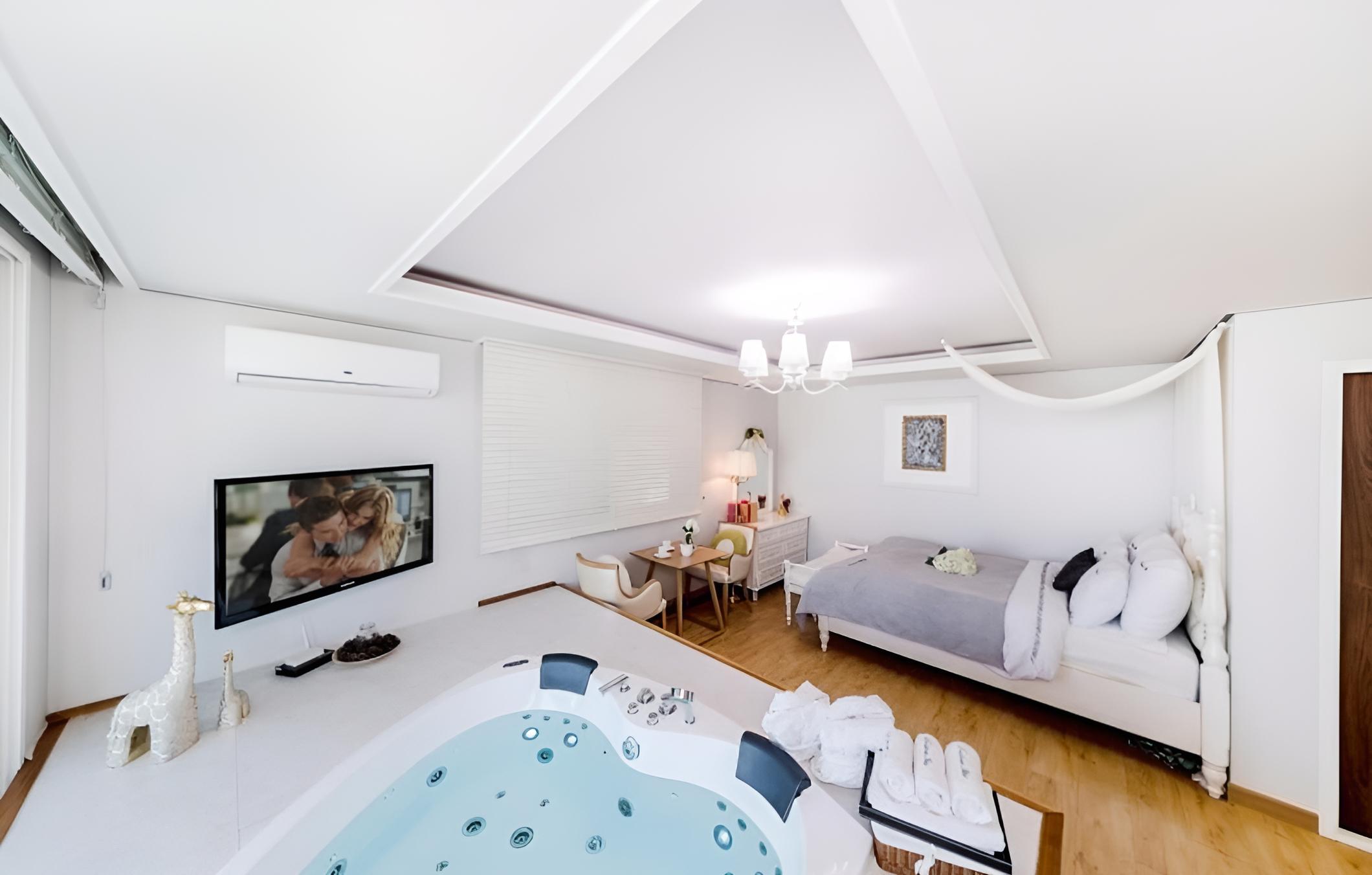 Daebudo Illua Pension