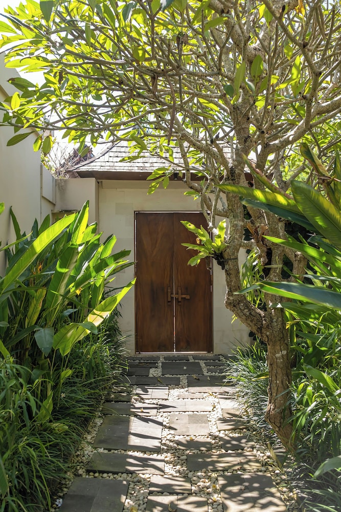 Luxury Beach Canggu