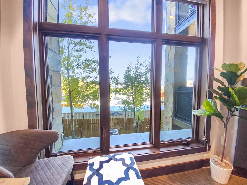 Park City Ski Resort Gems - Stunning Vacation Lodging