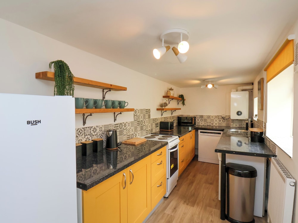 Coastal Cottage