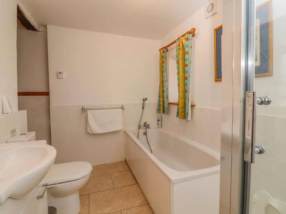 Curlew Cottage