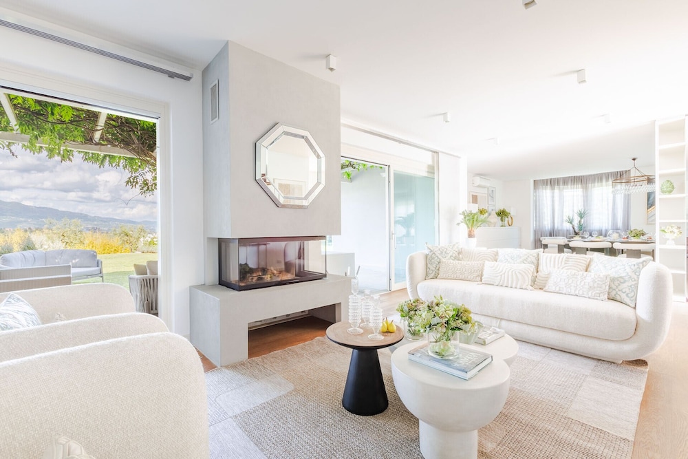 The Secret Escape Villa