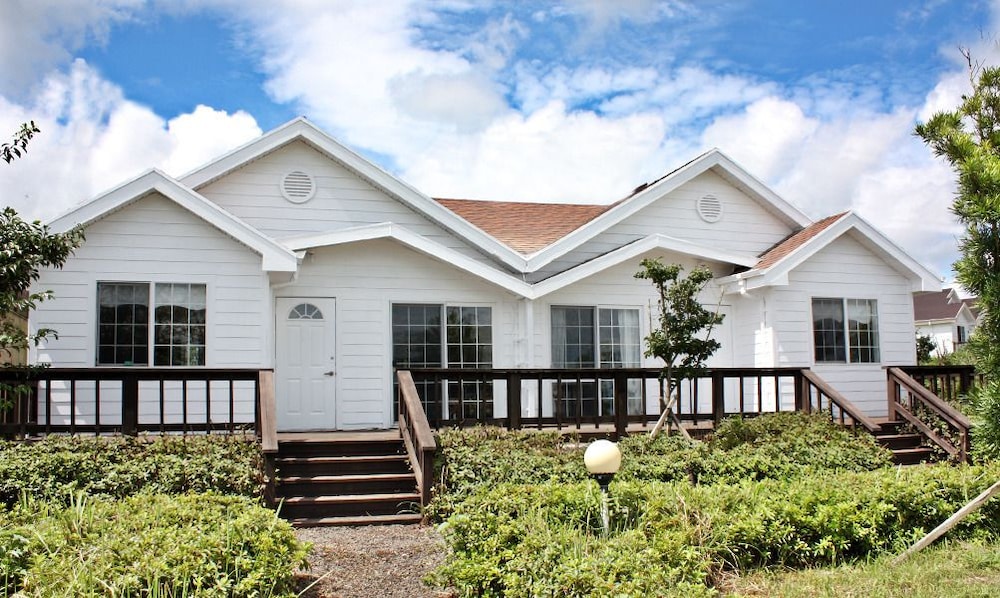 Sharon's House