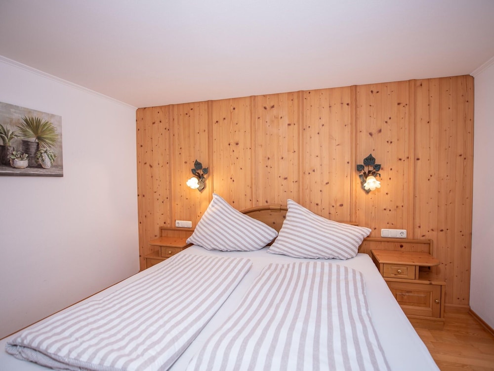 Apartment in Wald Near Krimml Waterfalls
