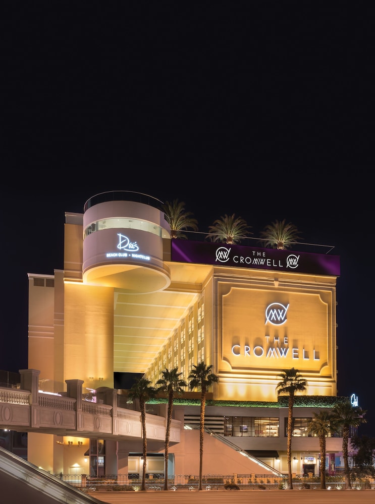 The Cromwell- A Caesars Rewards Destination 51