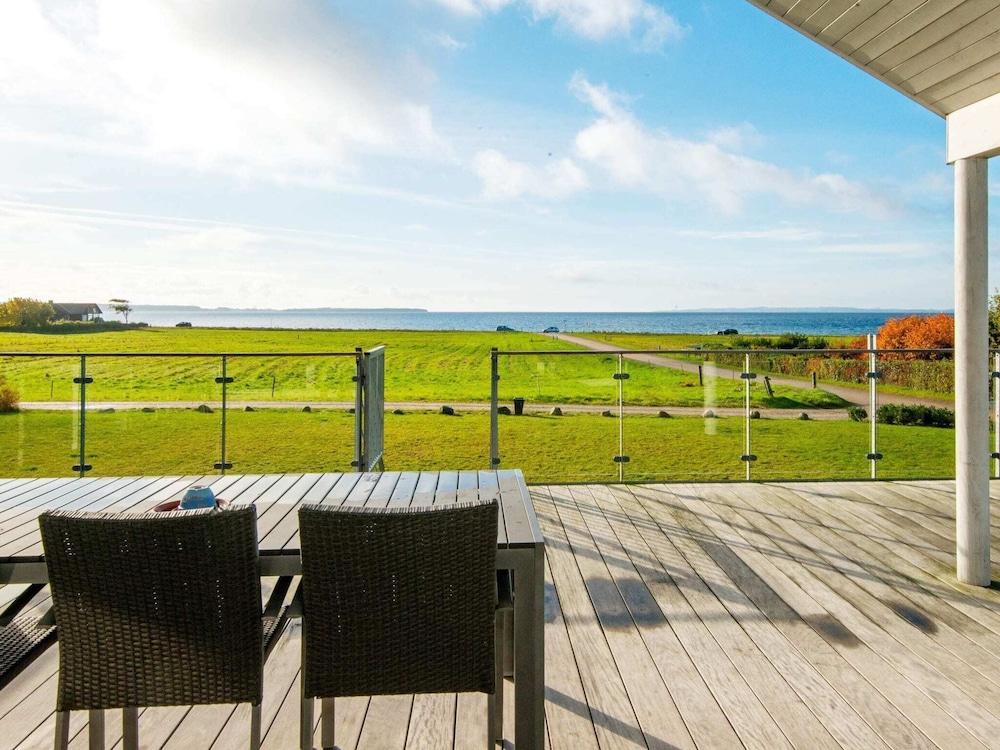 Luxury Retreat in Ebeltoft - By Traum Ferienwohnungen view 5
