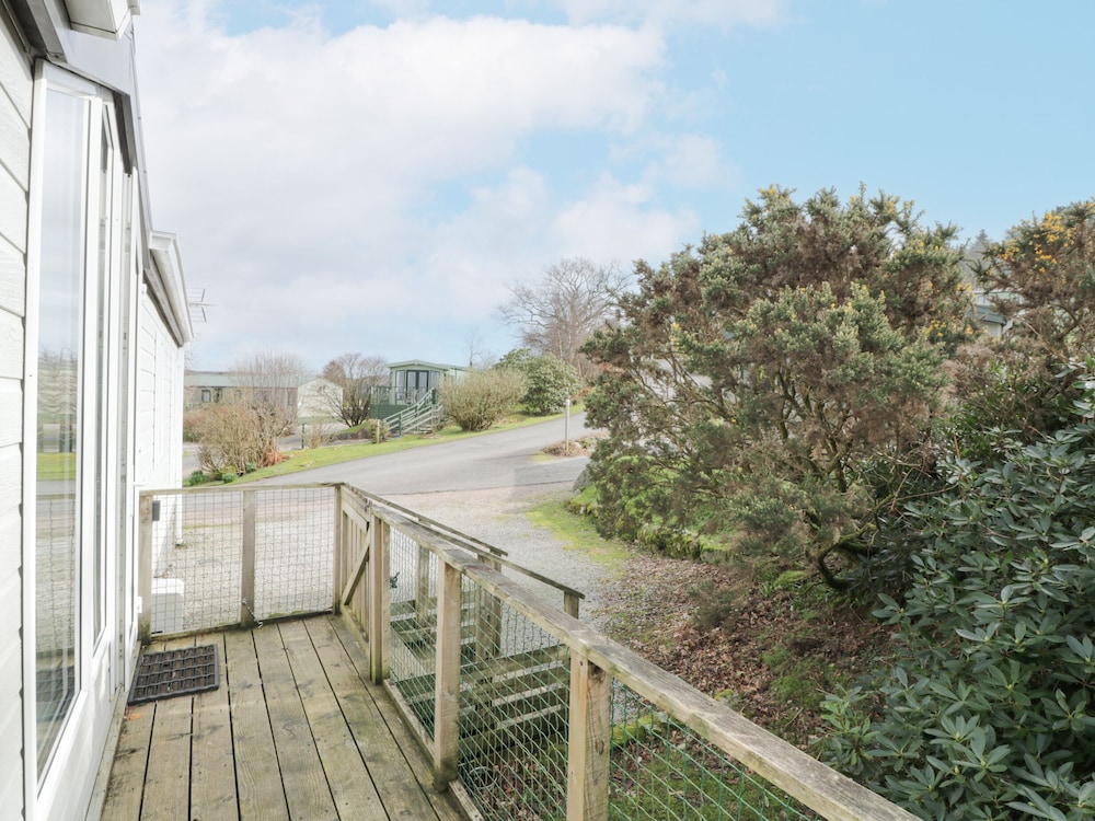 Oyster Bay Lodge