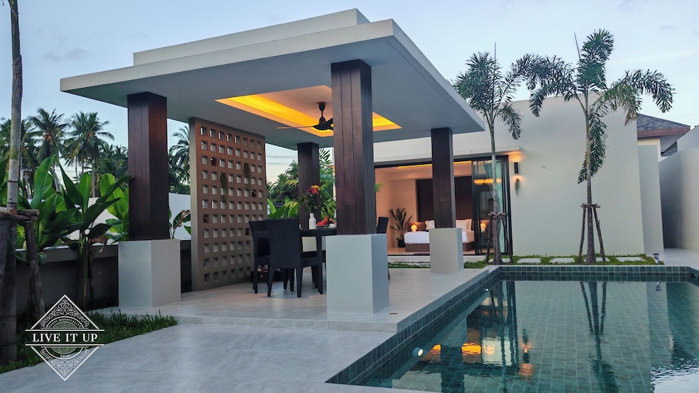 Santi Tara Villas
