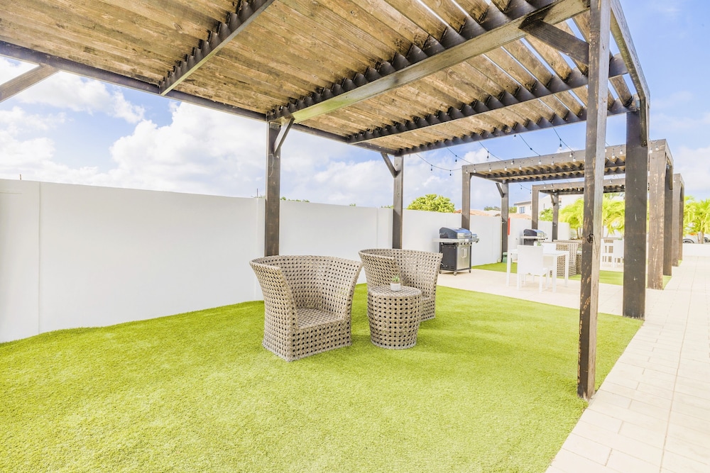 LUX Villas by Bocobay