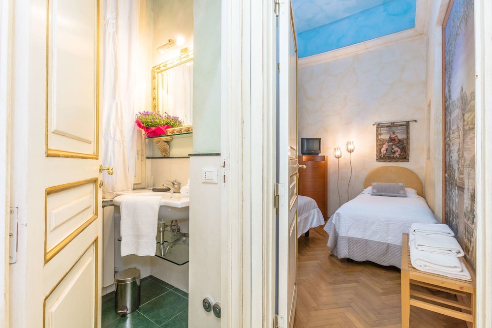 Medici Suite - Medici Suite 4 Person