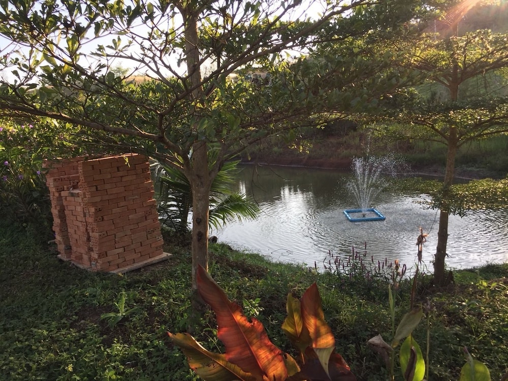 Baan Auemdao Resort