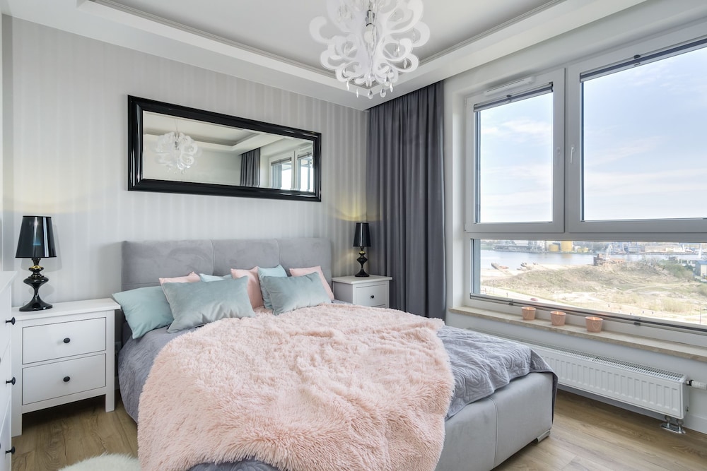 Elite Apartments Cityview Center