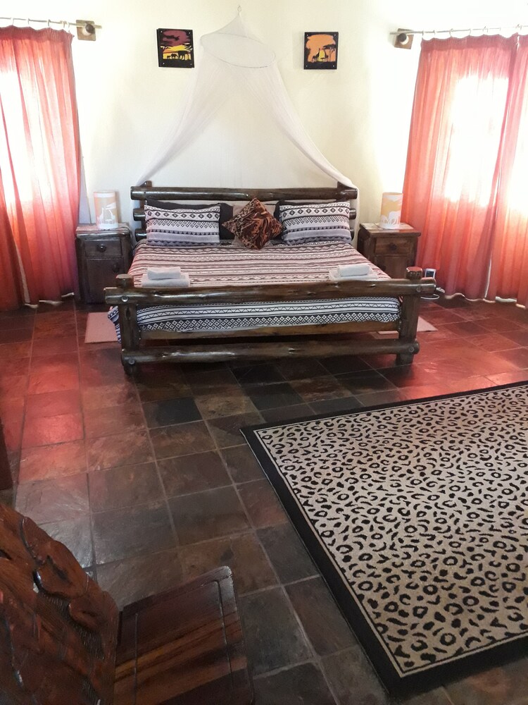 Das Landhaus Guest Lodge & Conferencing Center