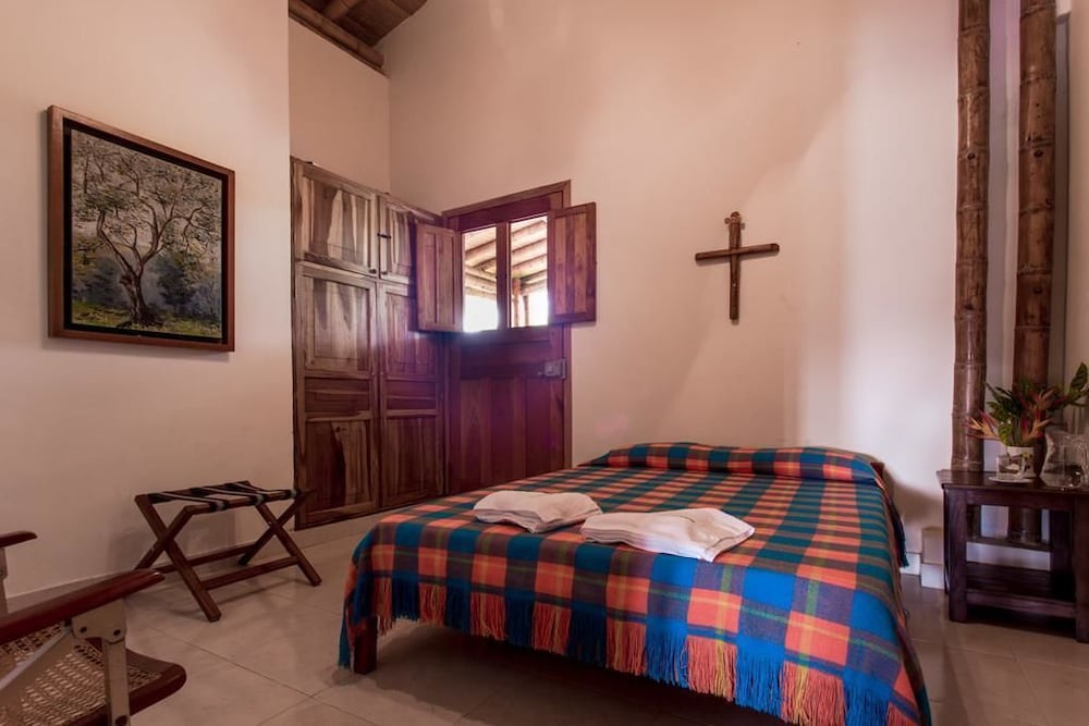 Finca Agroturistica Alejandria