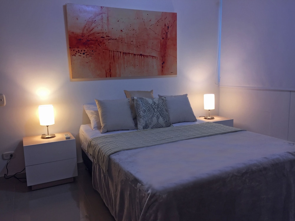 Apartamentos SOHO Basic – Cerca al Buenavista BAQ28A
