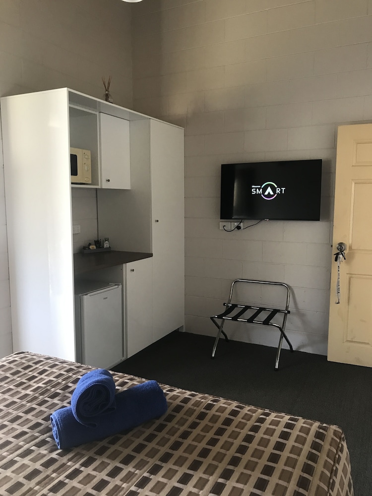 Breeze Inn Ulladulla