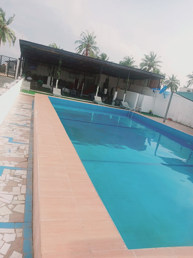 Villarica Beach resort