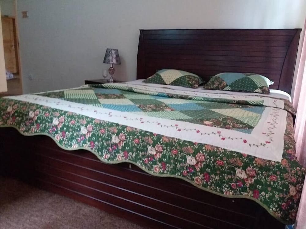The Hunza Executive Resort
