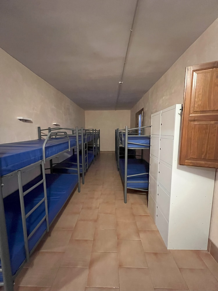 Ikigai Albergue