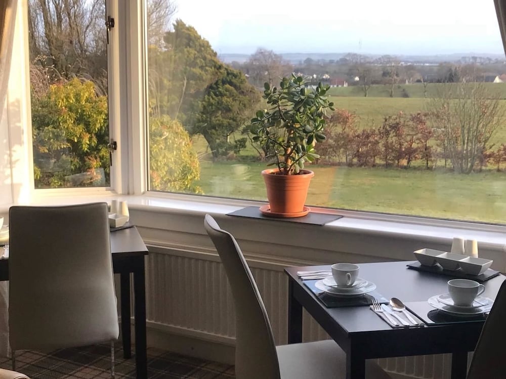 The Beeches B&B