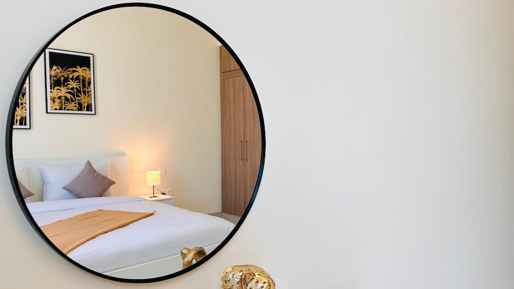 Dancenter Retreat Sheikh Zayed Road
