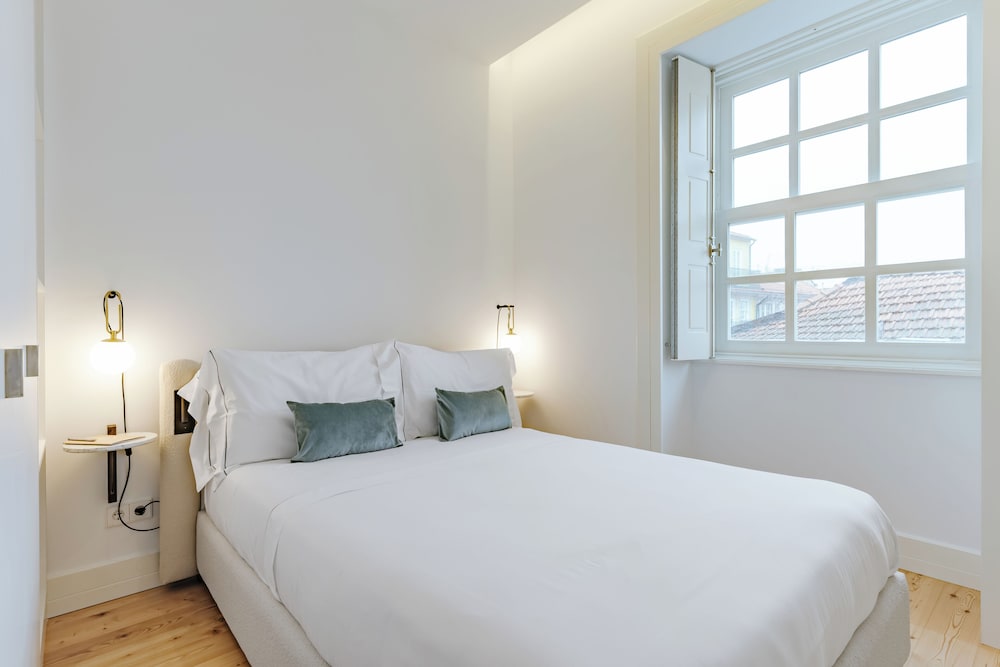 Feel Porto Clérigos Charm Flats