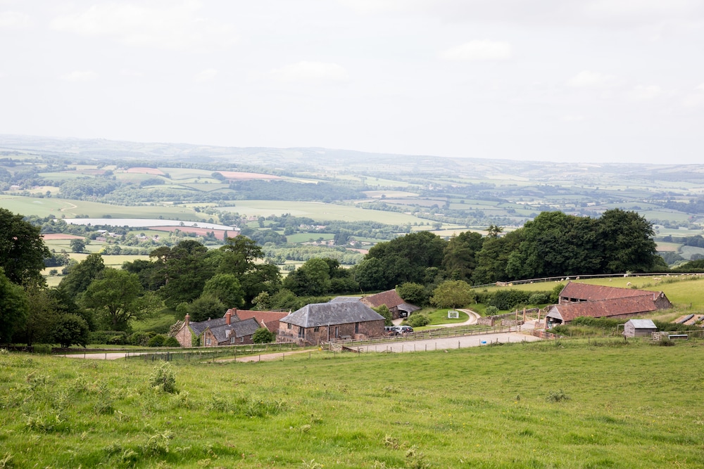 Tilbury View