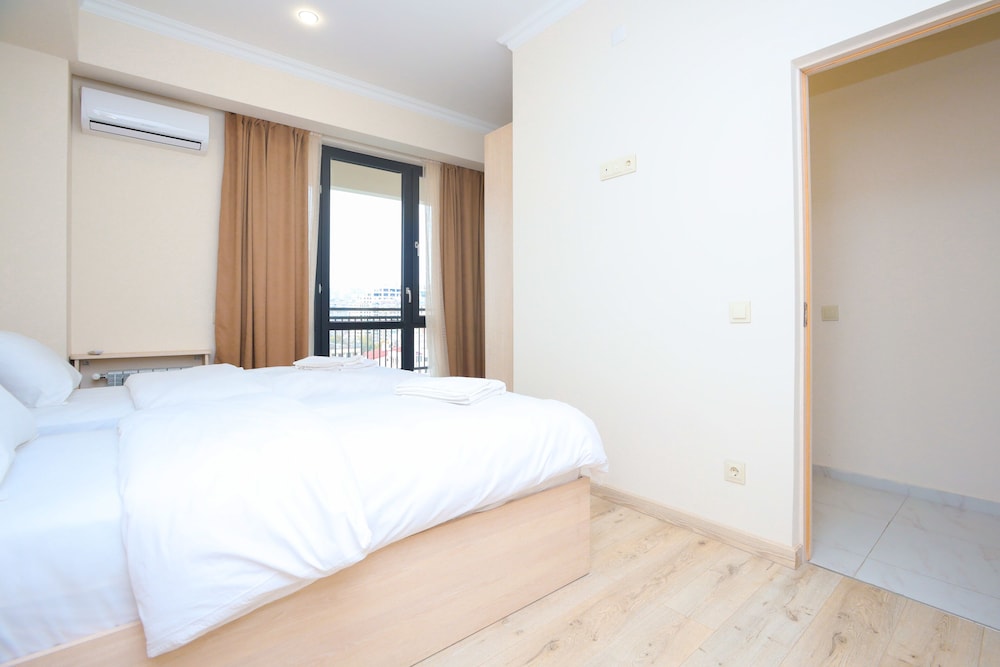 Stay Inn on Koghbatsi Str. 16