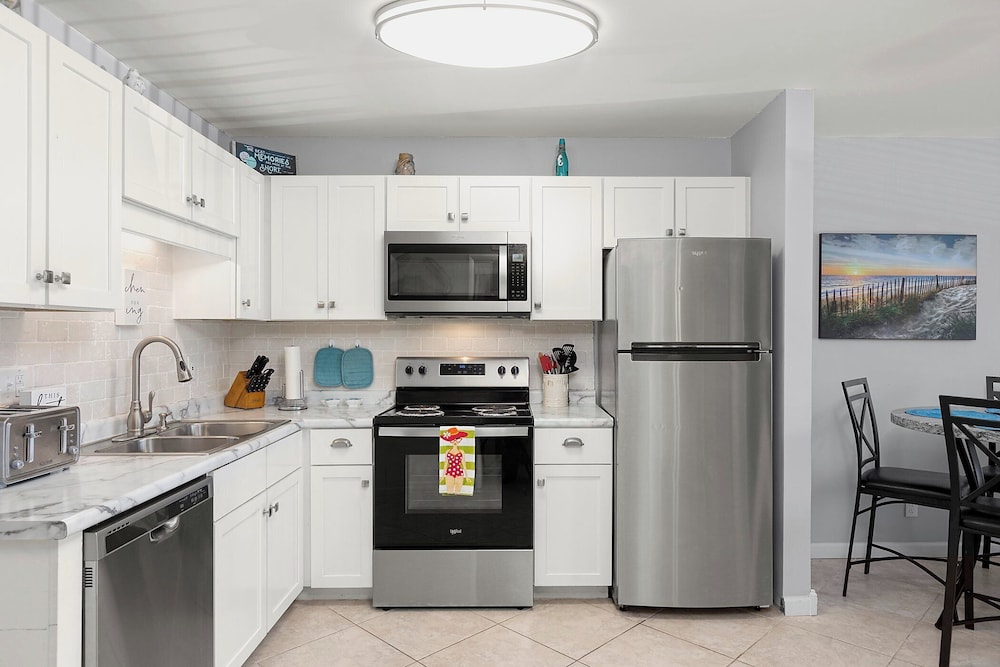Gulf Shores Plantation by Southern Vacation Rentals