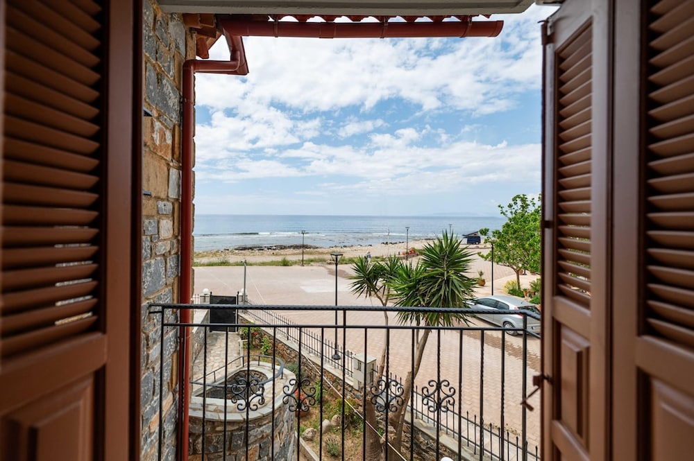 Mani Villa Ilias