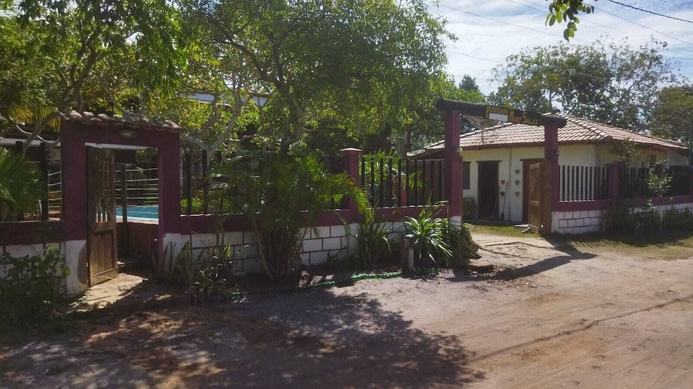 Pousada Mary Sales view 4
