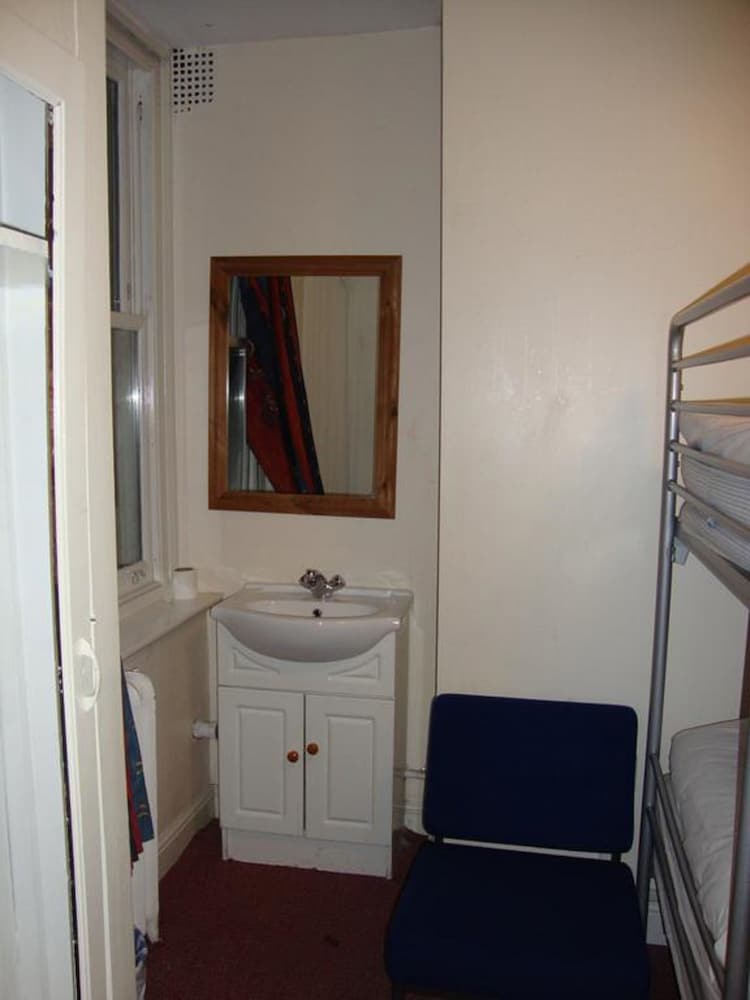 Hotel Strand Continental - Hostel