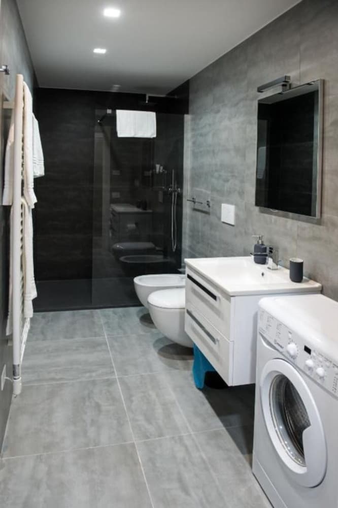JOIVY Apartments - Trieste Goldoni