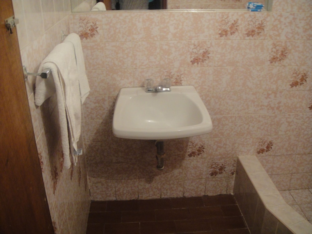 Hostal Residencial Los Andes