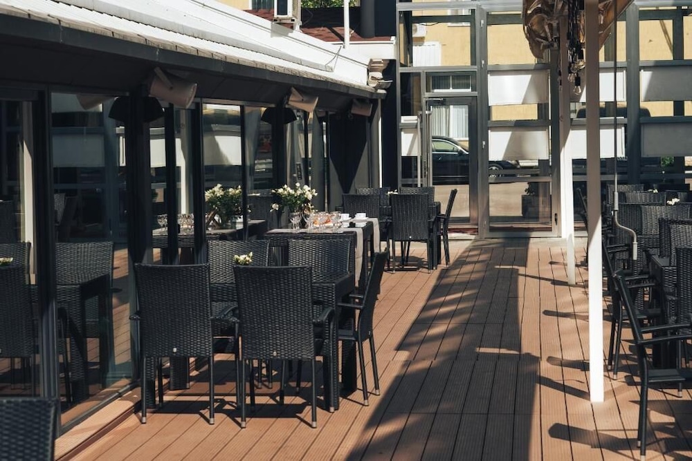 Summit Villa Chisinau