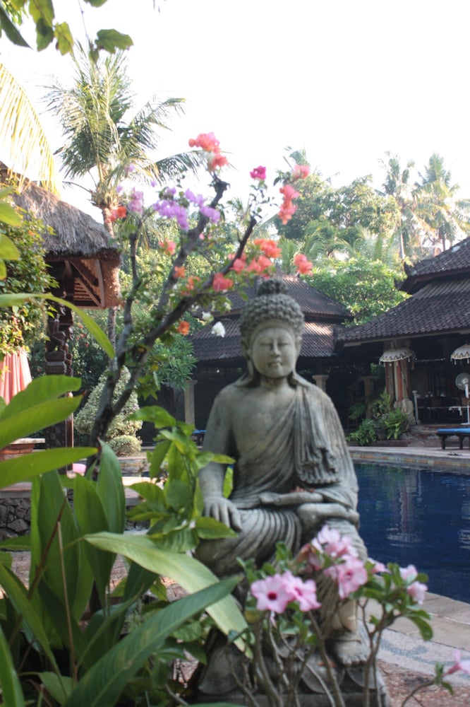 Rambutan Boutique Hotel & Spa
