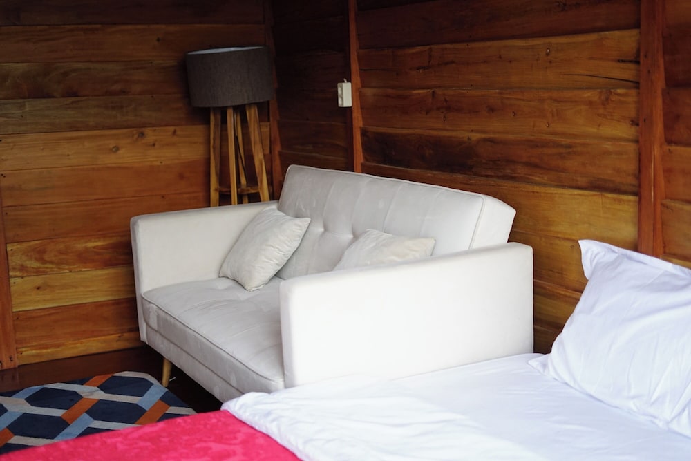 Savana Cabin By Fifa Grup