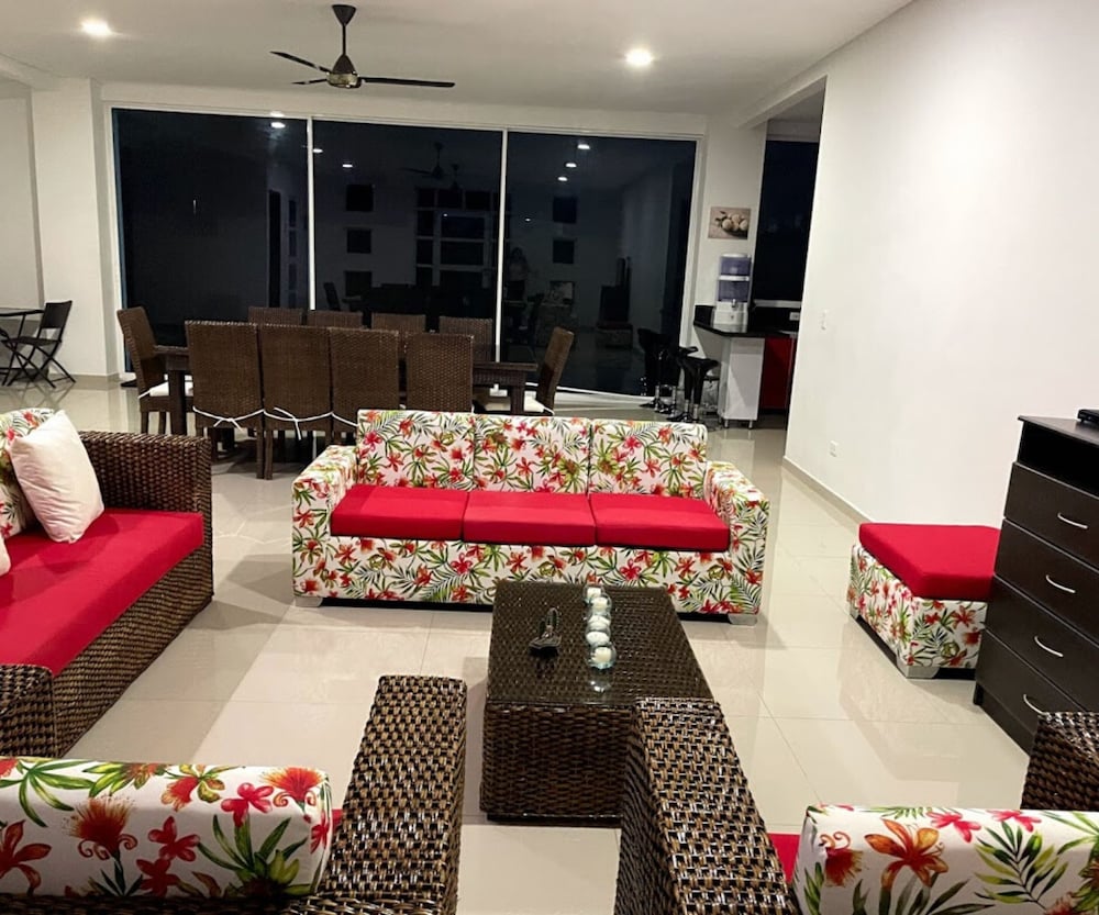Casa con Piscina Privada en Flandes view 5
