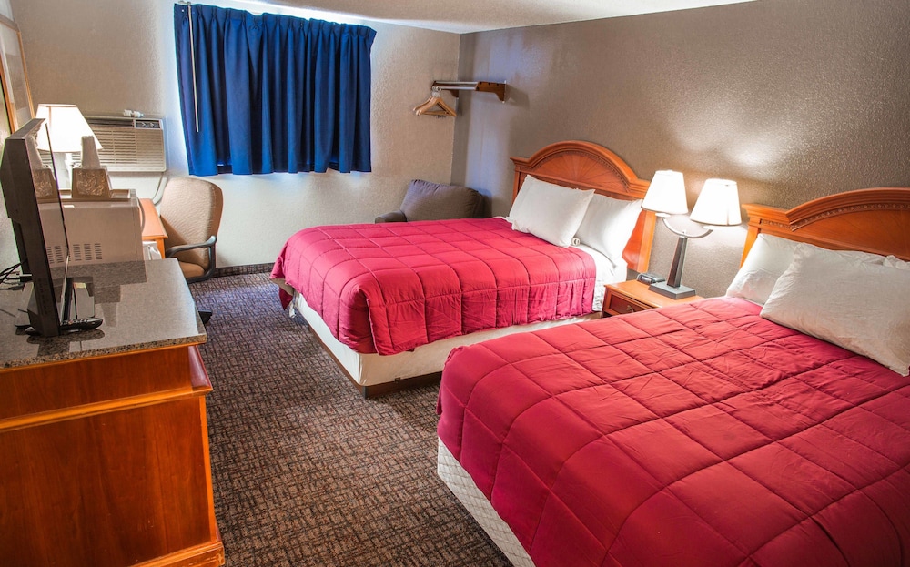 Select Inn Grafton