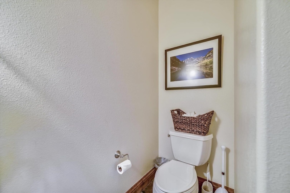 Marina Park 14c 3 Bedroom Townhouse by RedAwning