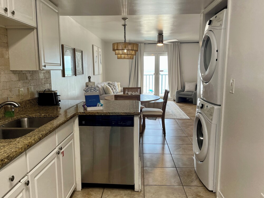 Surfside Shores by Southern Vacation Rentals
