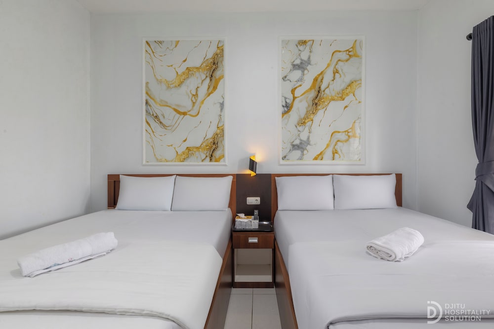 SG Hotel Pangandaran