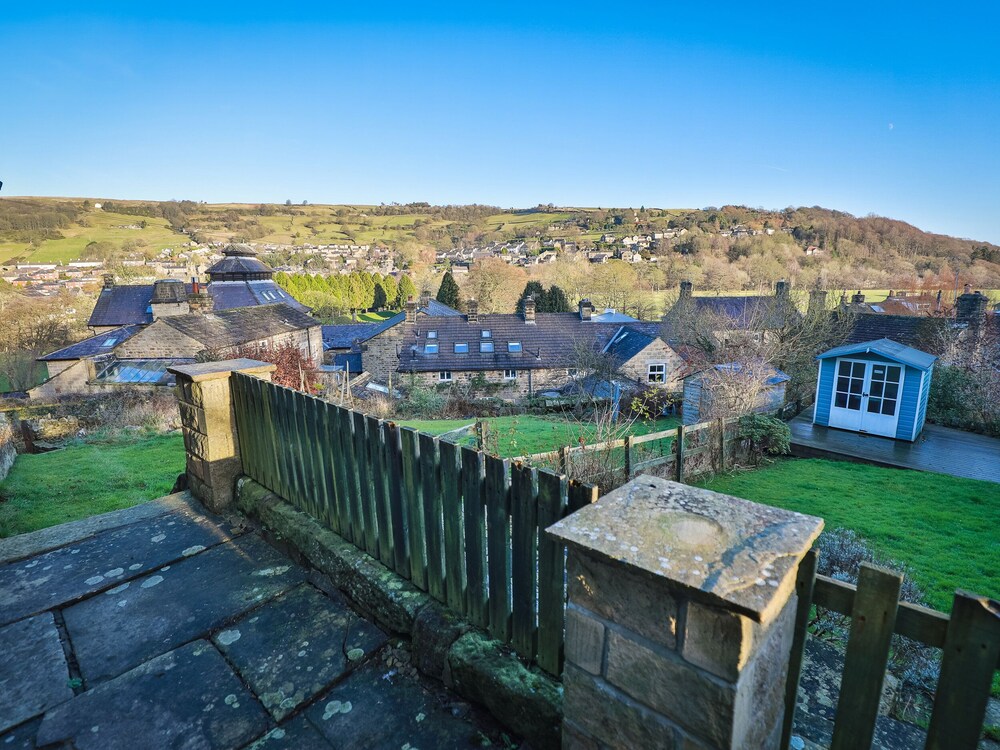 Wren Cottage