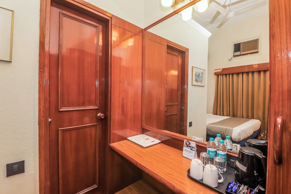 asar CP Outer Circle by Orion Hotels