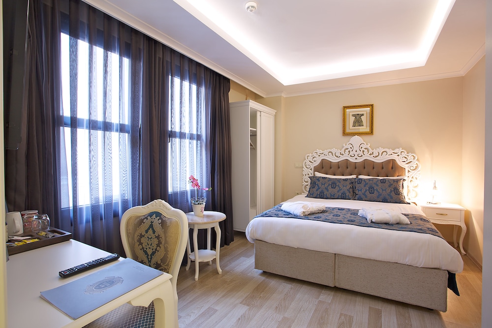 Bon Otel Hagia Sophia - Image 19