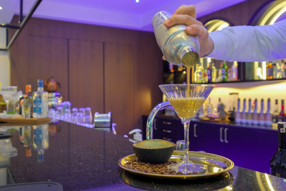 Elysium Deluxe Süitler - Image 82