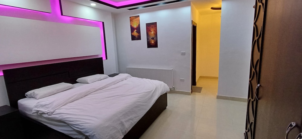 Laperla luxury apartments