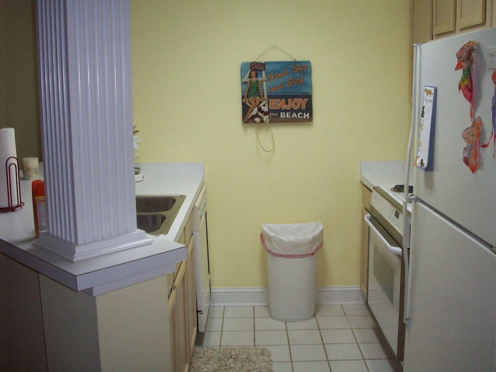 Myrtle Beach Vacations - 202 Colony II - Property Image 5