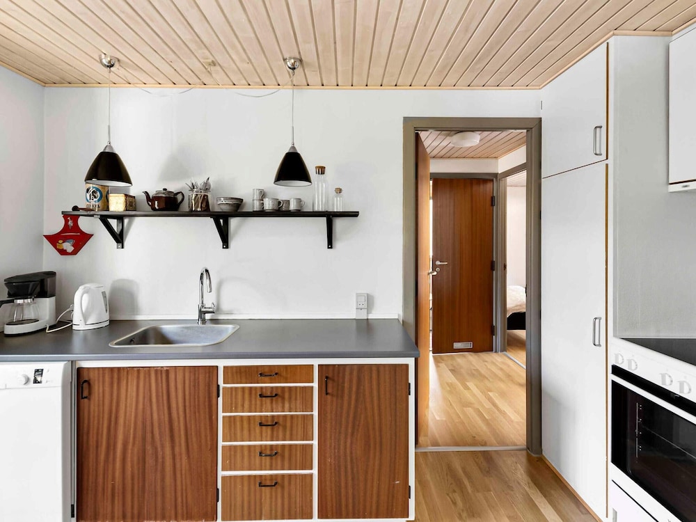 5 Star Holiday Home in Aakirkeby